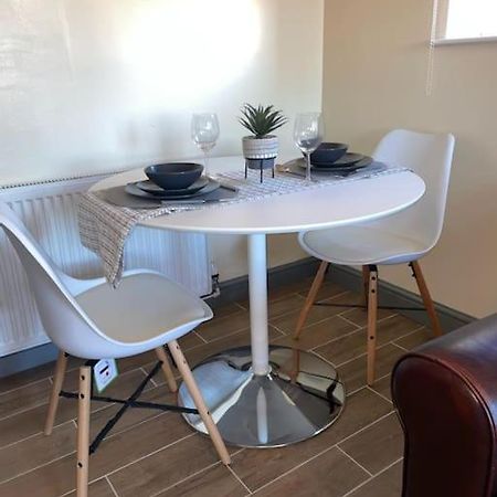 Modern 2 Bedroom Apartment In Derby City Centre Zewnętrze zdjęcie