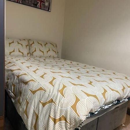 Modern 2 Bedroom Apartment In Derby City Centre Zewnętrze zdjęcie